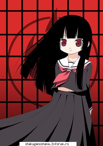 jigoku shojo