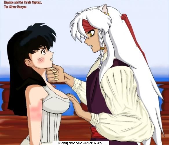 poze inuyasha and kagpme poza admina