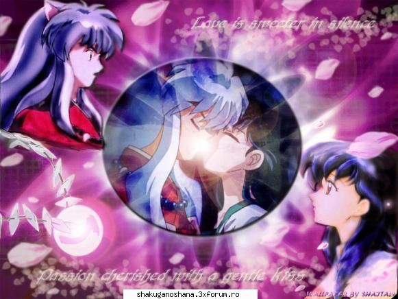 poze inuyasha and kagpme alta admina