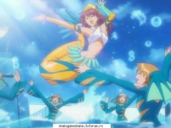 sora e super preferata mea din ks sora naegino