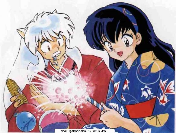 poze inuyasha and kagpme winry