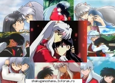poze inuyasha and kagpme winry