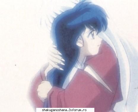 sealed away hundreds of years ago by inuyasha's father a powerful chinese demon named menomaru was