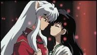 after the defeat of naraku, the gang turns their efforts to their individual concerns and try to go