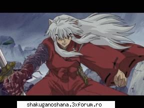 history - Aside from the two swords Tetsaiga and Tensaiga - Movie Three: The Sword of World Conquest