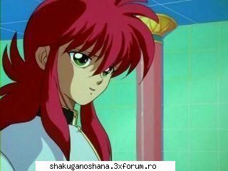 kurama - Kurama...este cel maidragut baiat posibil!!! - Yu Yu hakusho