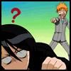 ichbigo and rukia =) poze bleach