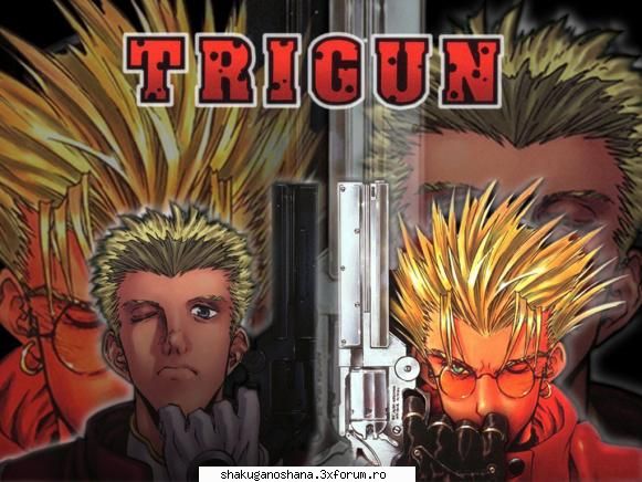 pze - orihime - Trigun